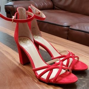 vince camuto catelia ankle strap sandal